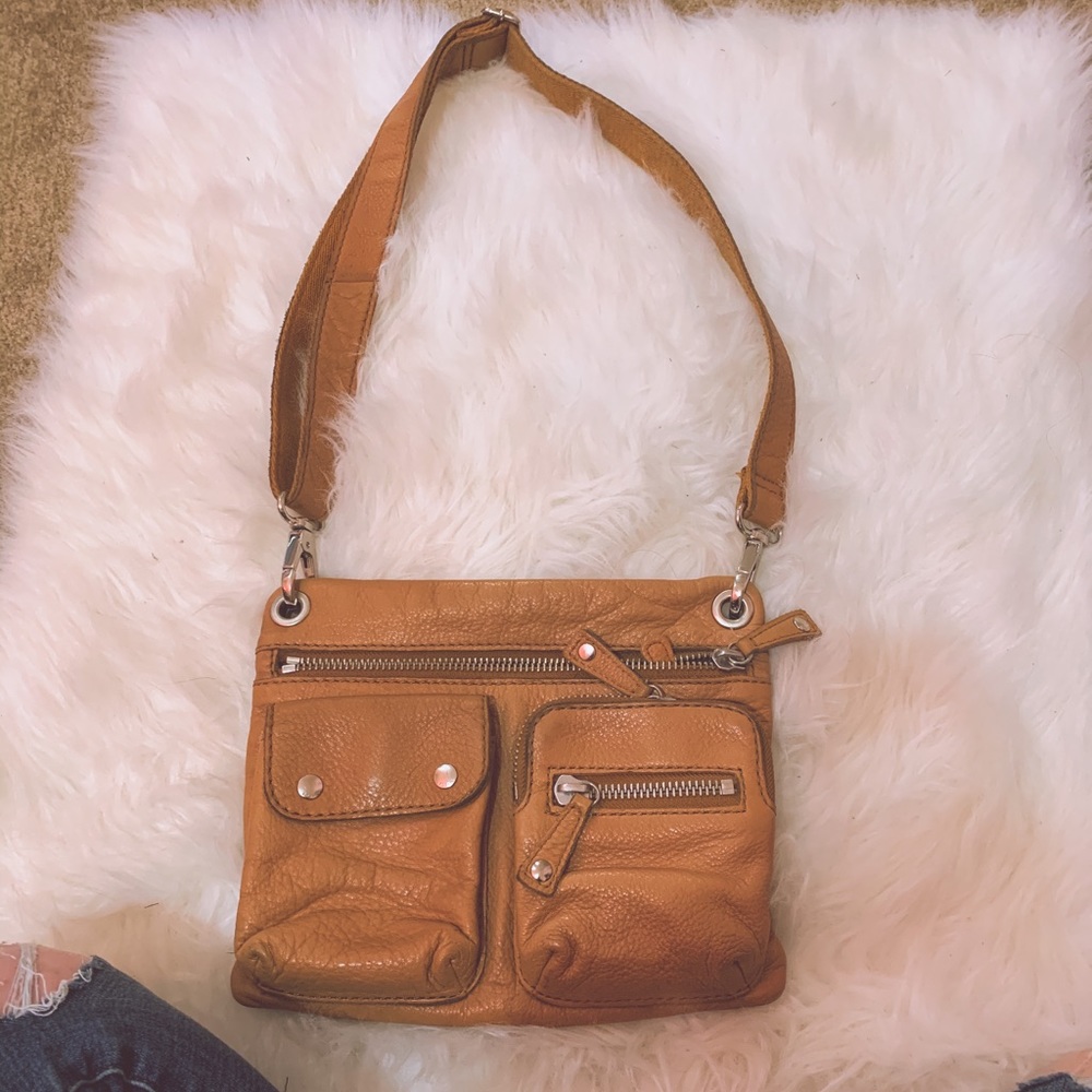 Fossil Crossbody Bag